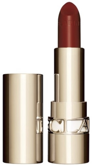 CLARINS JOLI ROUGE LIPSTICK 772 RED HIBISCUS